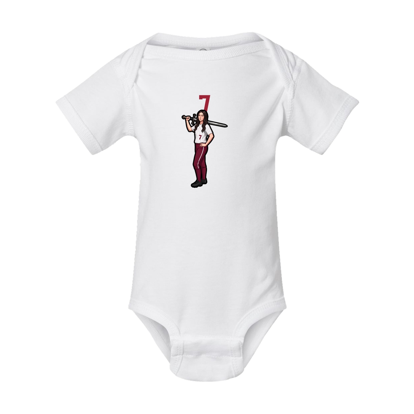 Baby Onesie