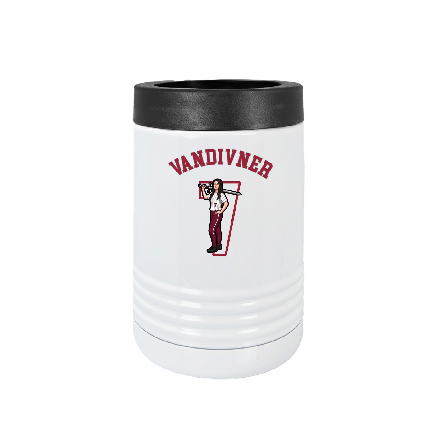 Polar Camel Beverage Holder