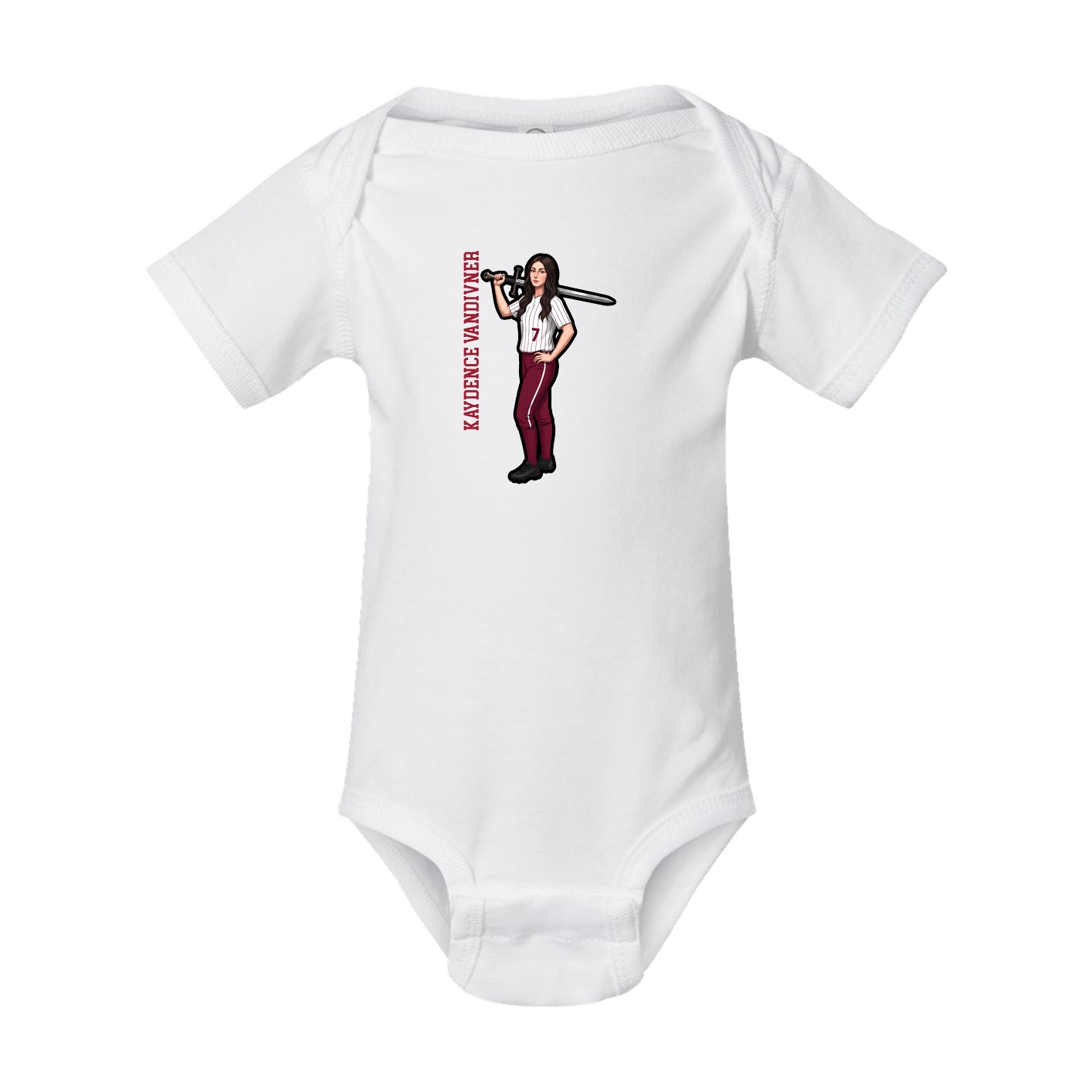 Baby Onesie