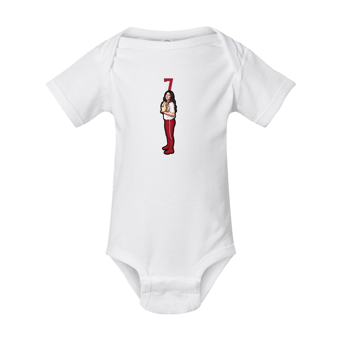 Baby Onesie