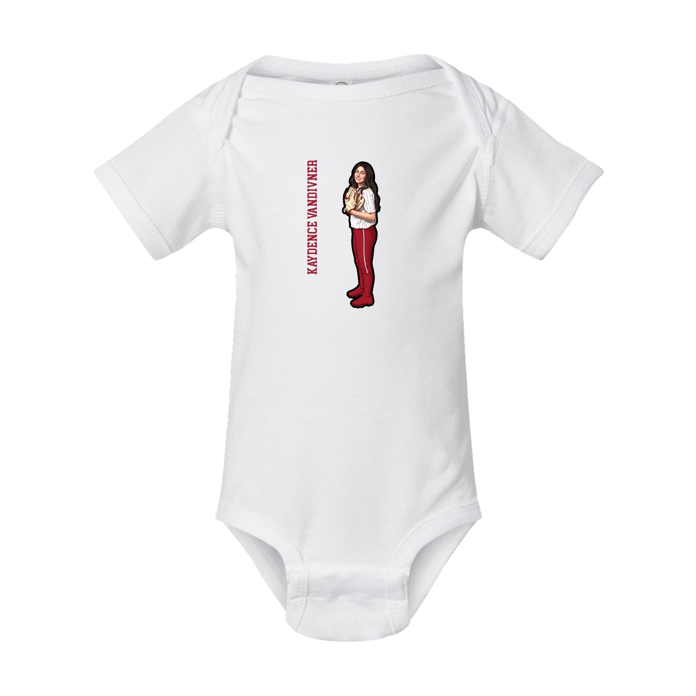 Baby Onesie