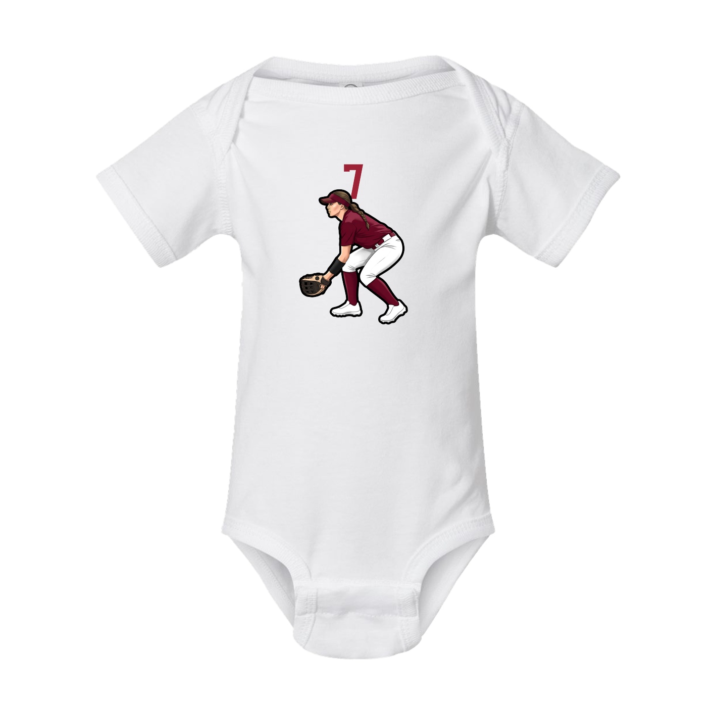 Baby Onesie