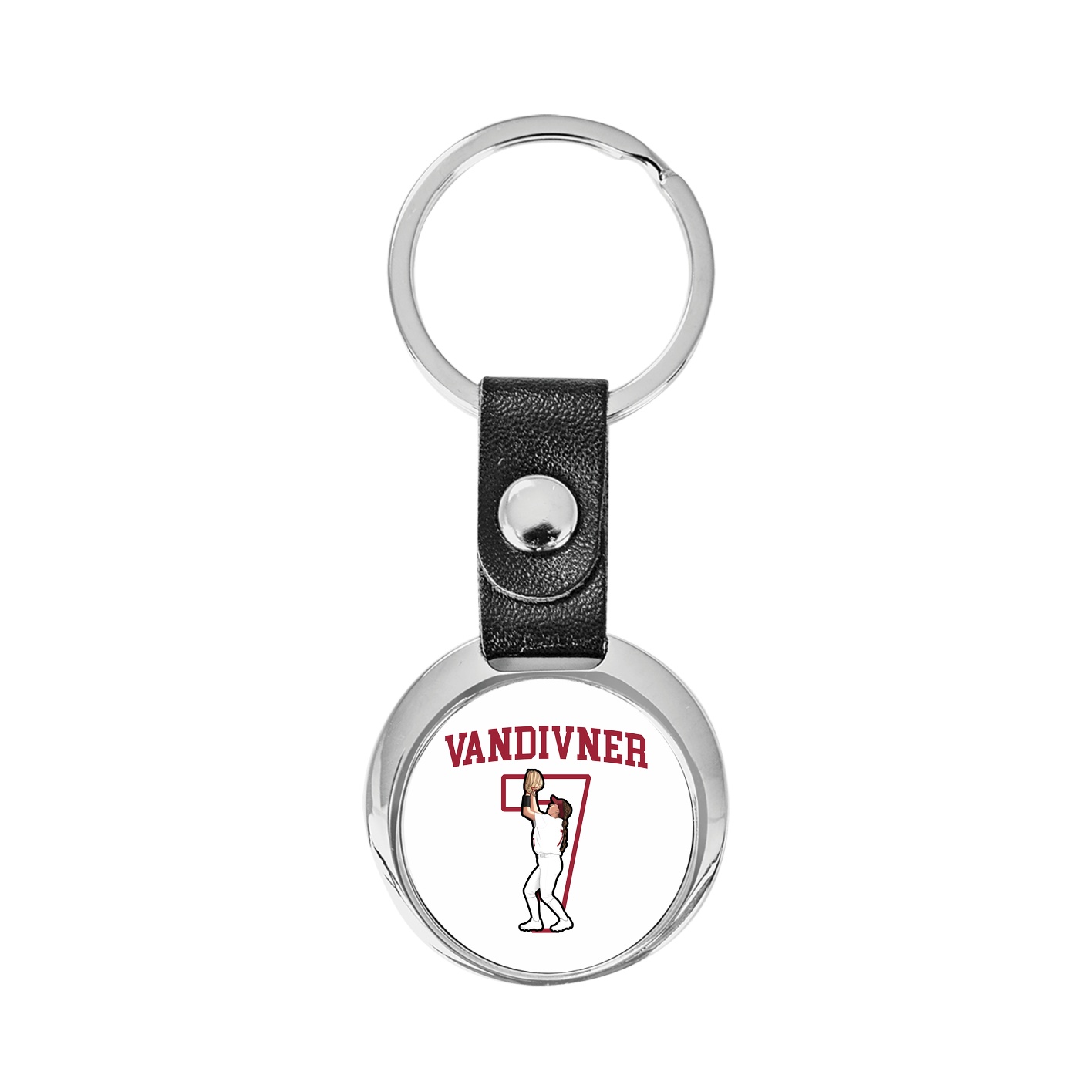 Key Chain — Shirsey in Classic