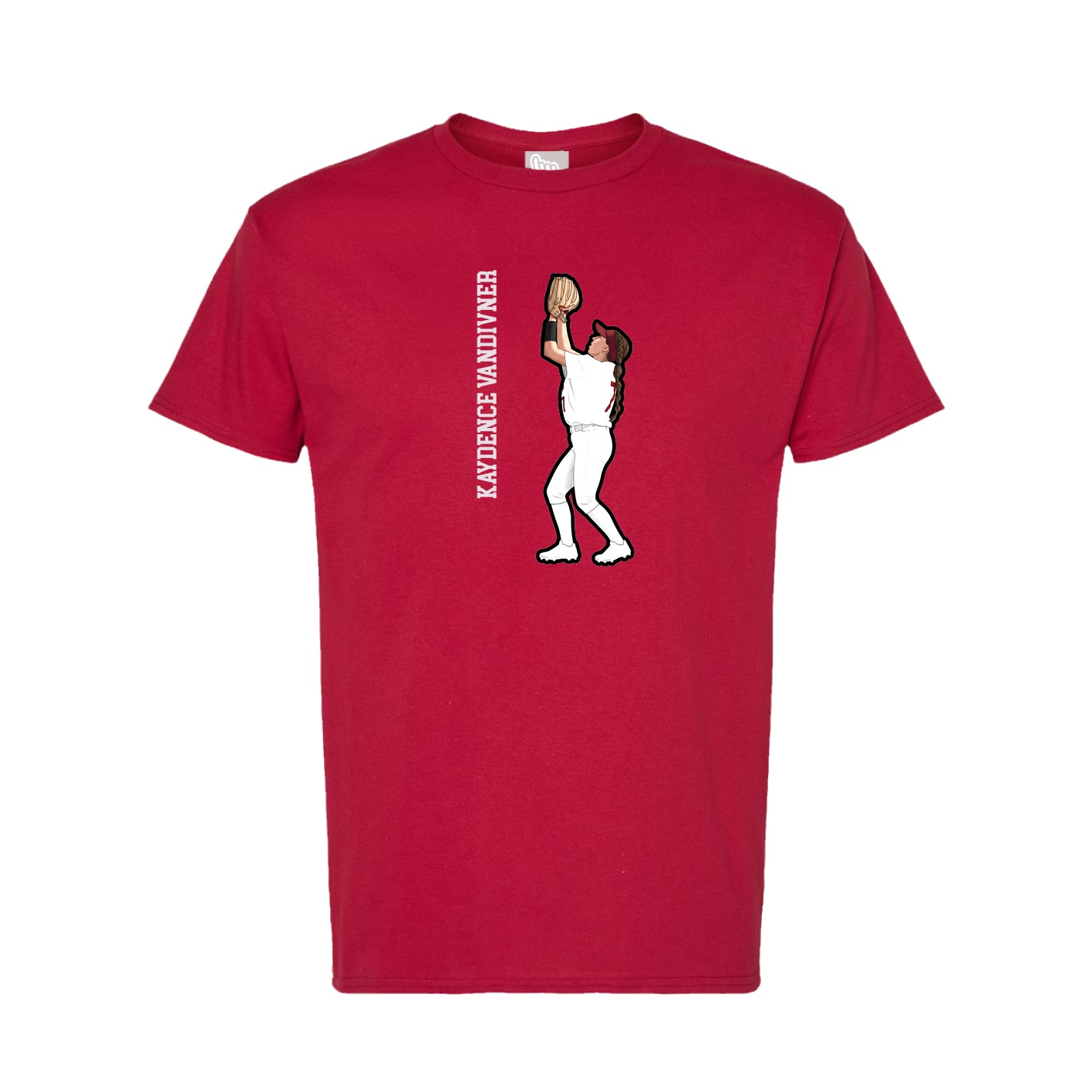 NIL Club Tee