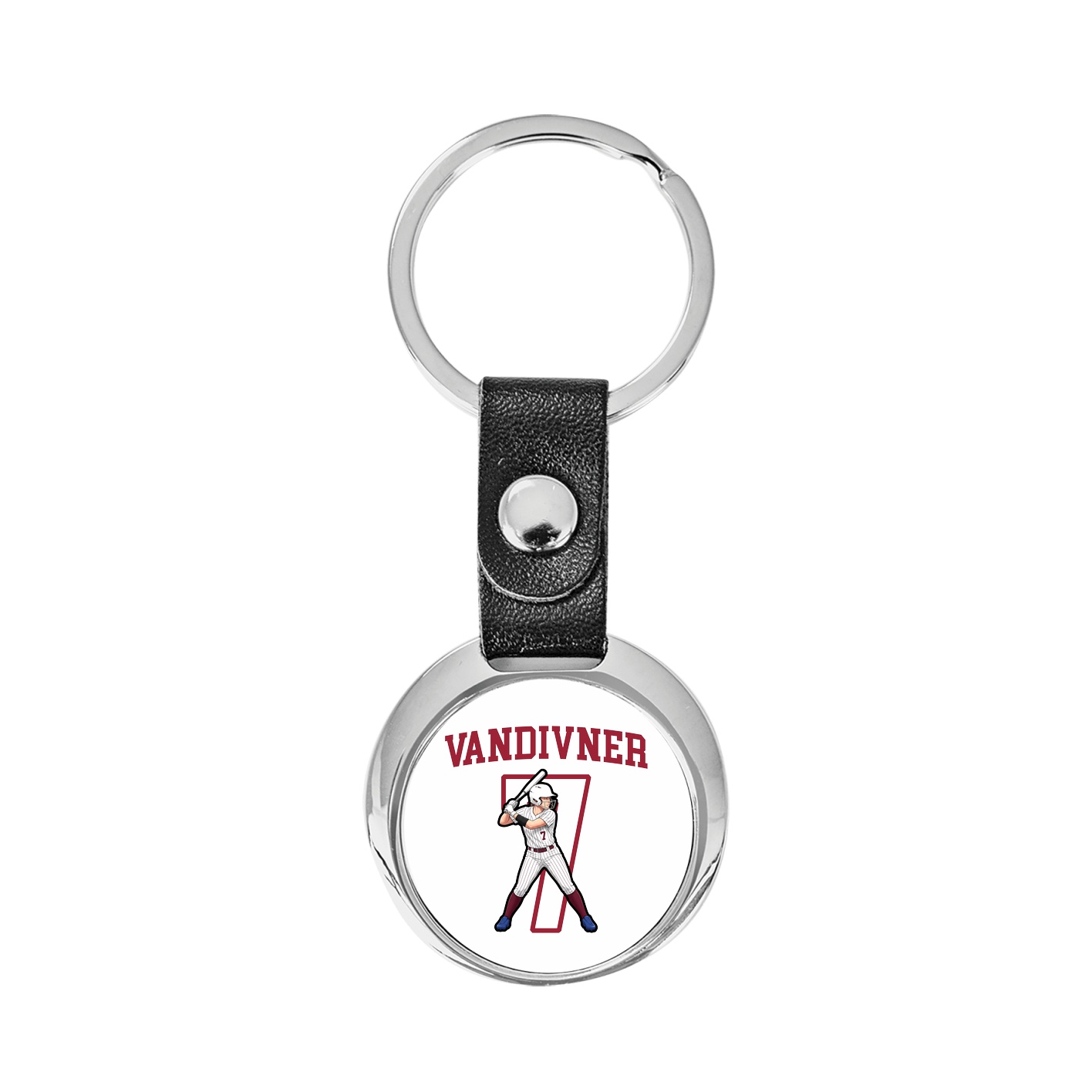 Key Chain — Shirsey in Classic