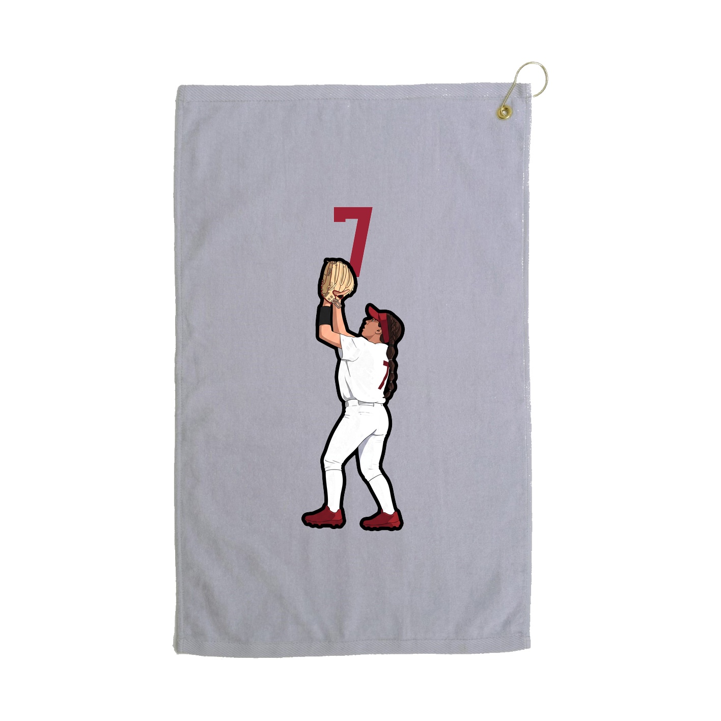 Golf Towel