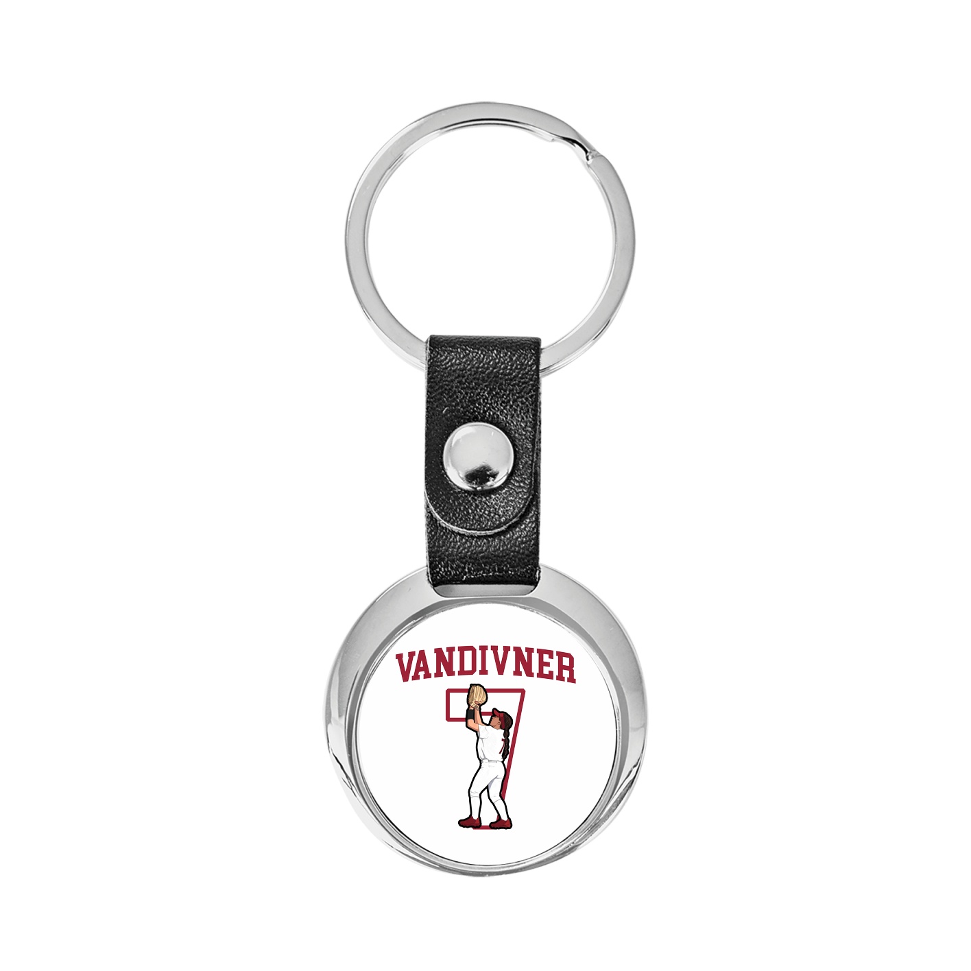 Key Chain — Shirsey in Classic