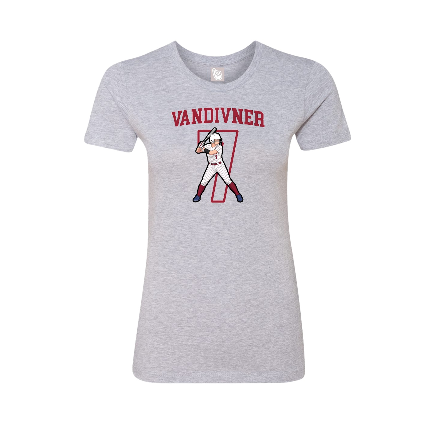 Womens Tee