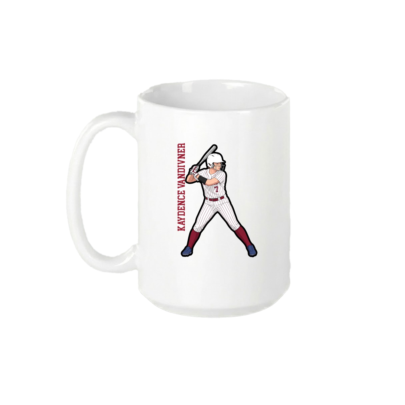 15oz Coffee Mug