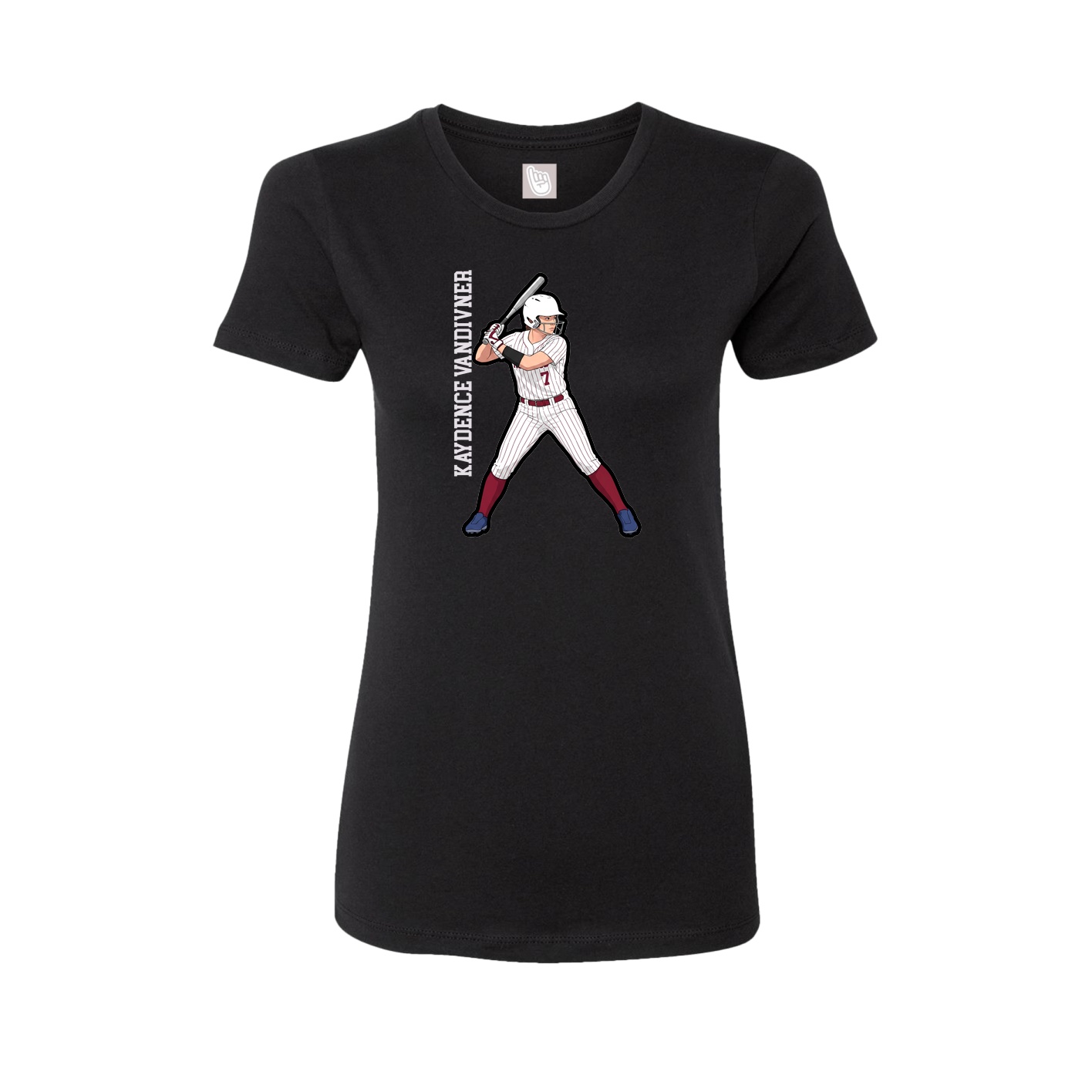 NIL Club Womens Tee