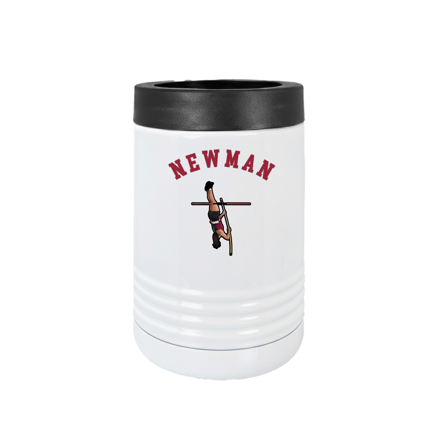 Beverage Holder — Shirsey Arch in White