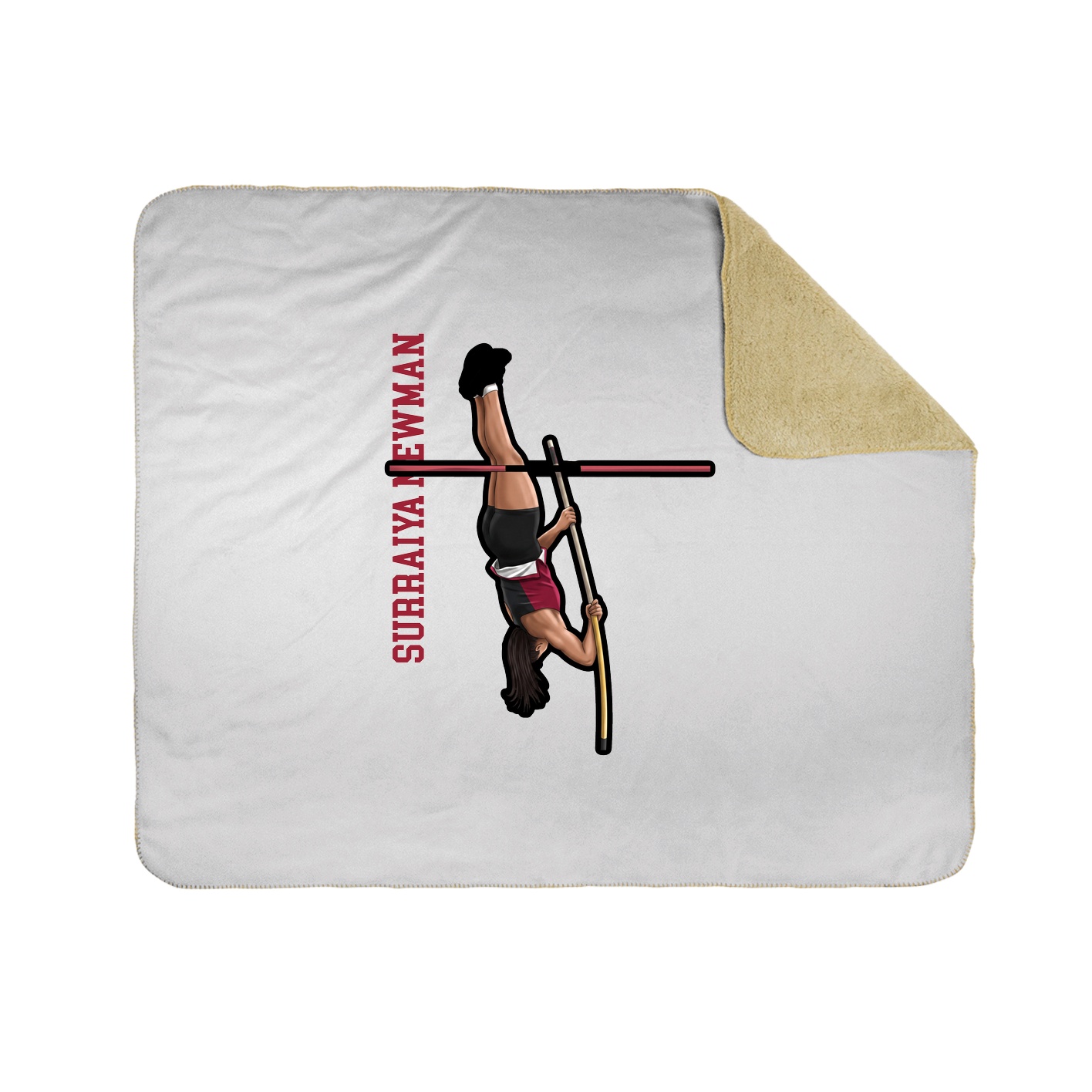 Throw Blanket