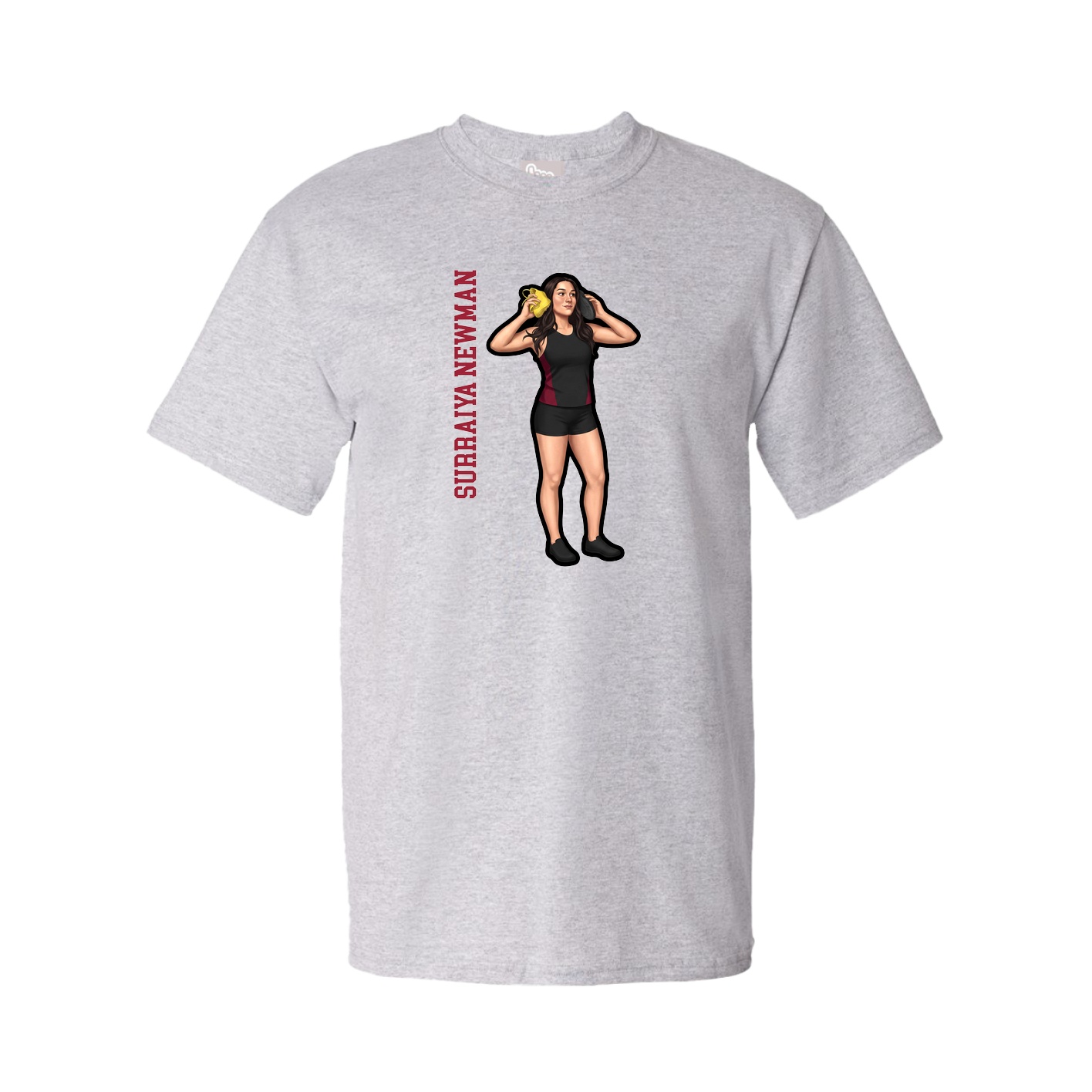 NIL Club Tee