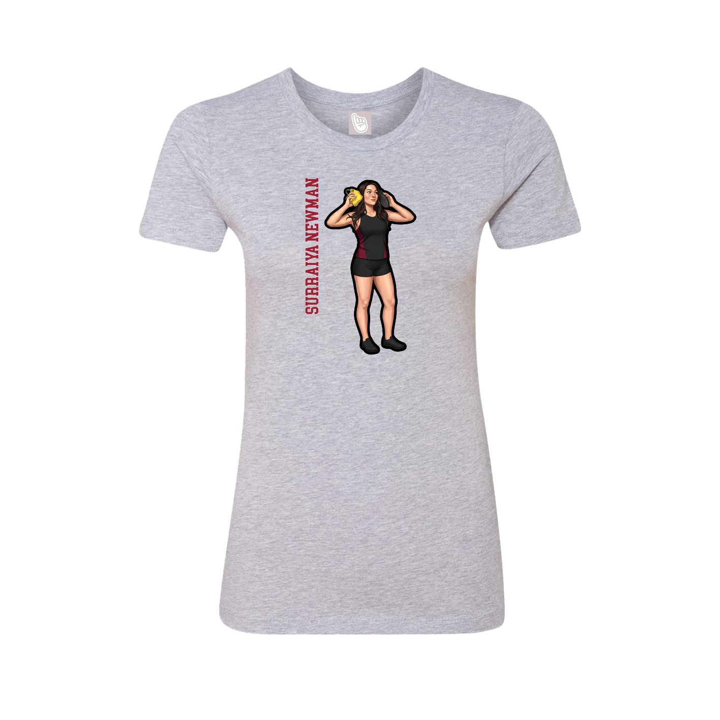 Womens Tee