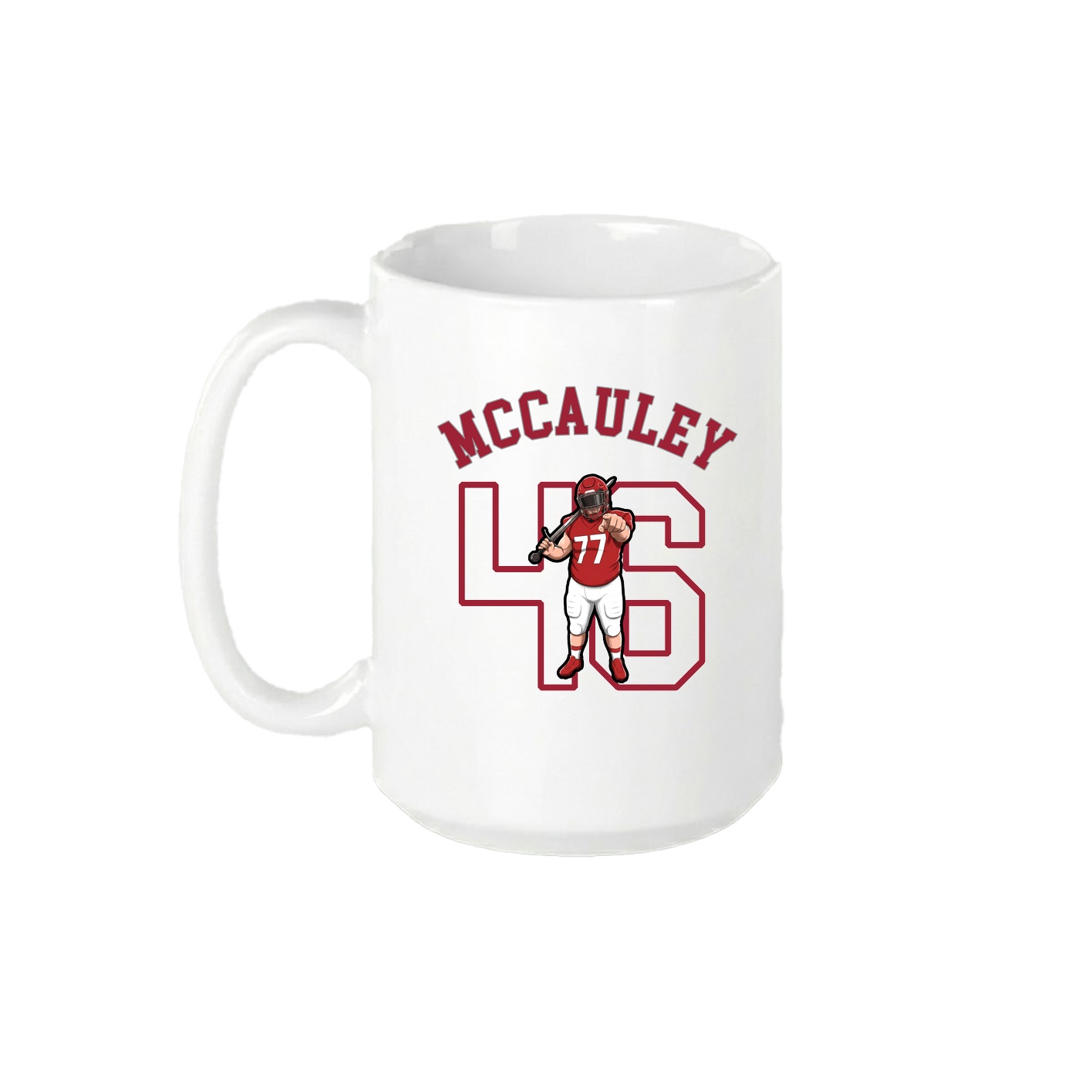 15oz Coffee Mug