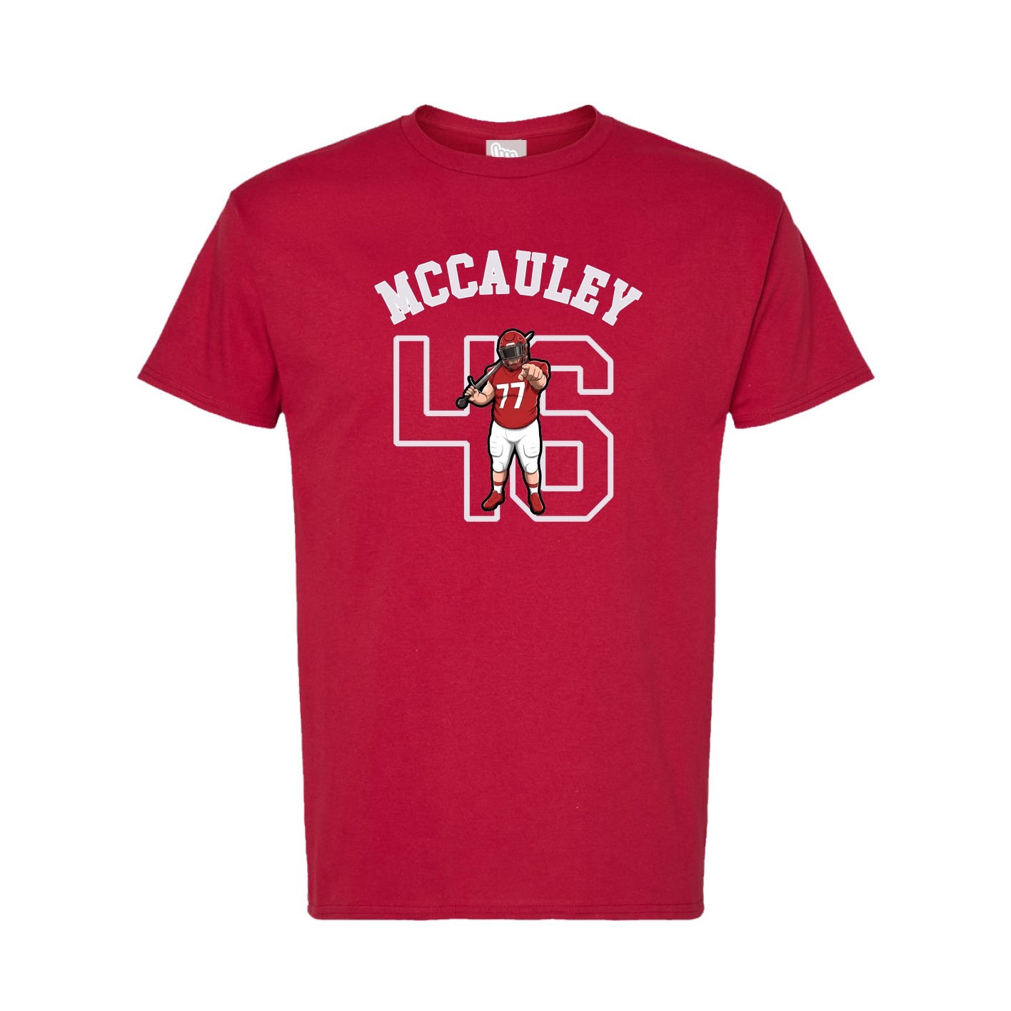 NIL Club Tee