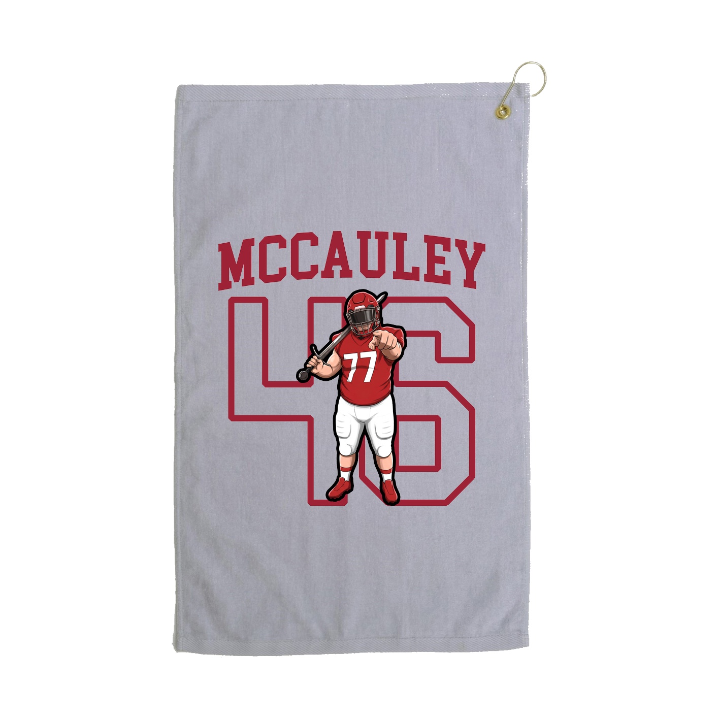 Golf Towel