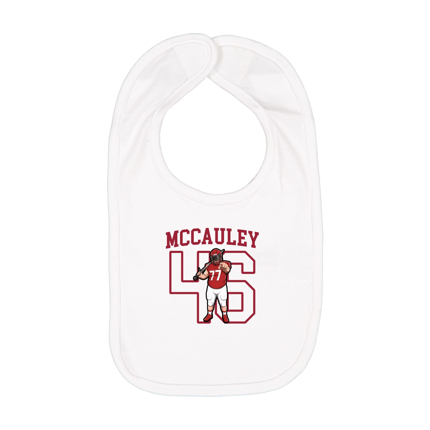 Infant Bib