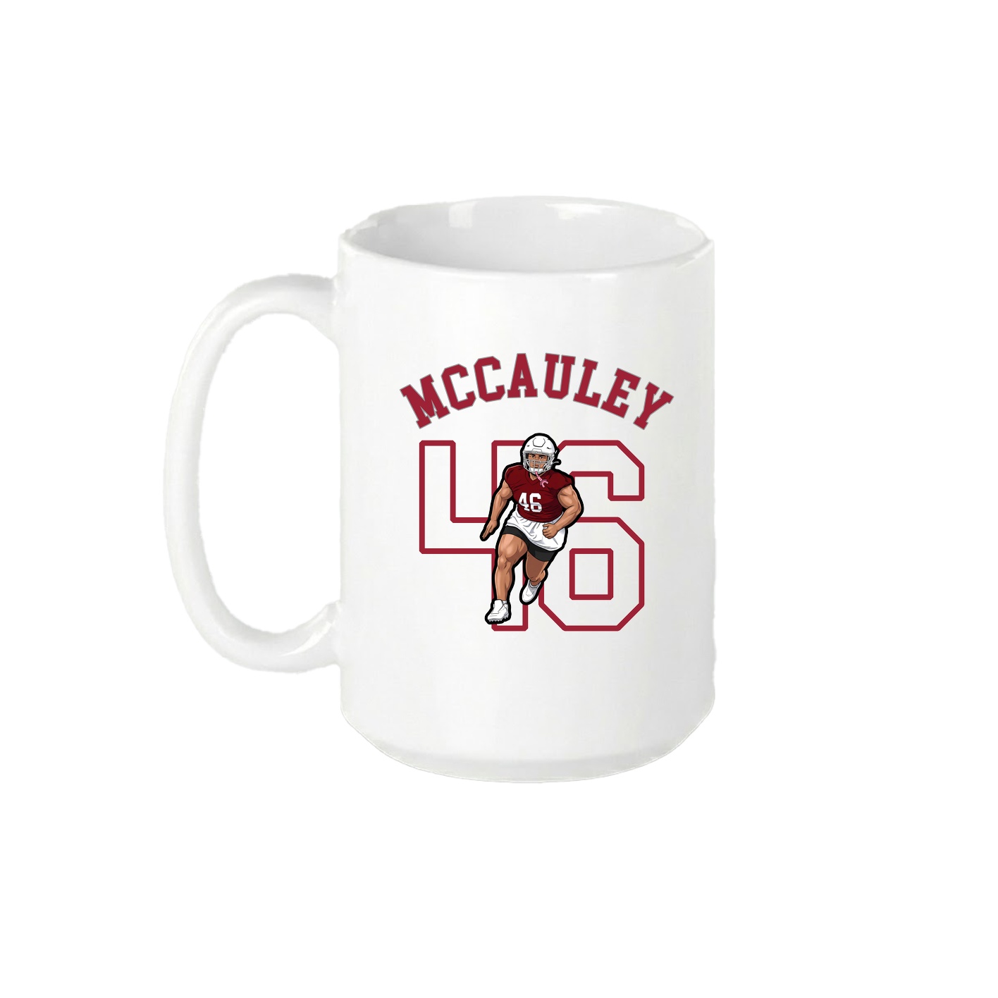 15oz Coffee Mug