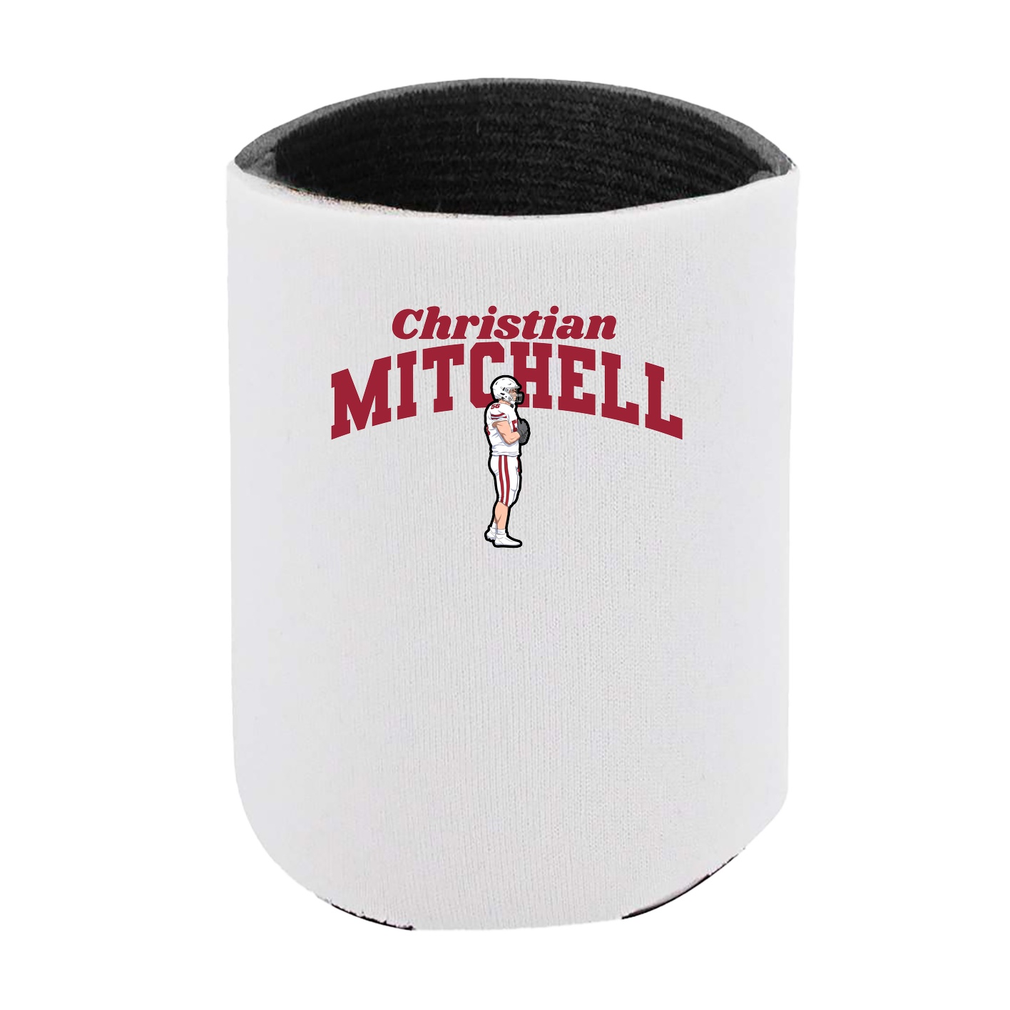 Can Holder — Signature Arch in White