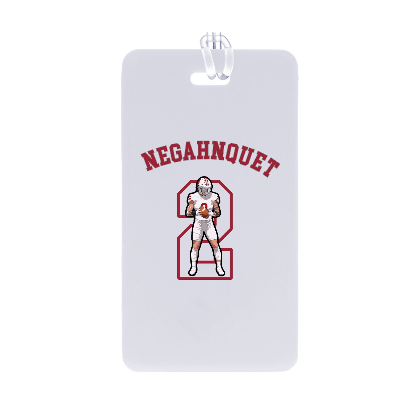 Bag Tag