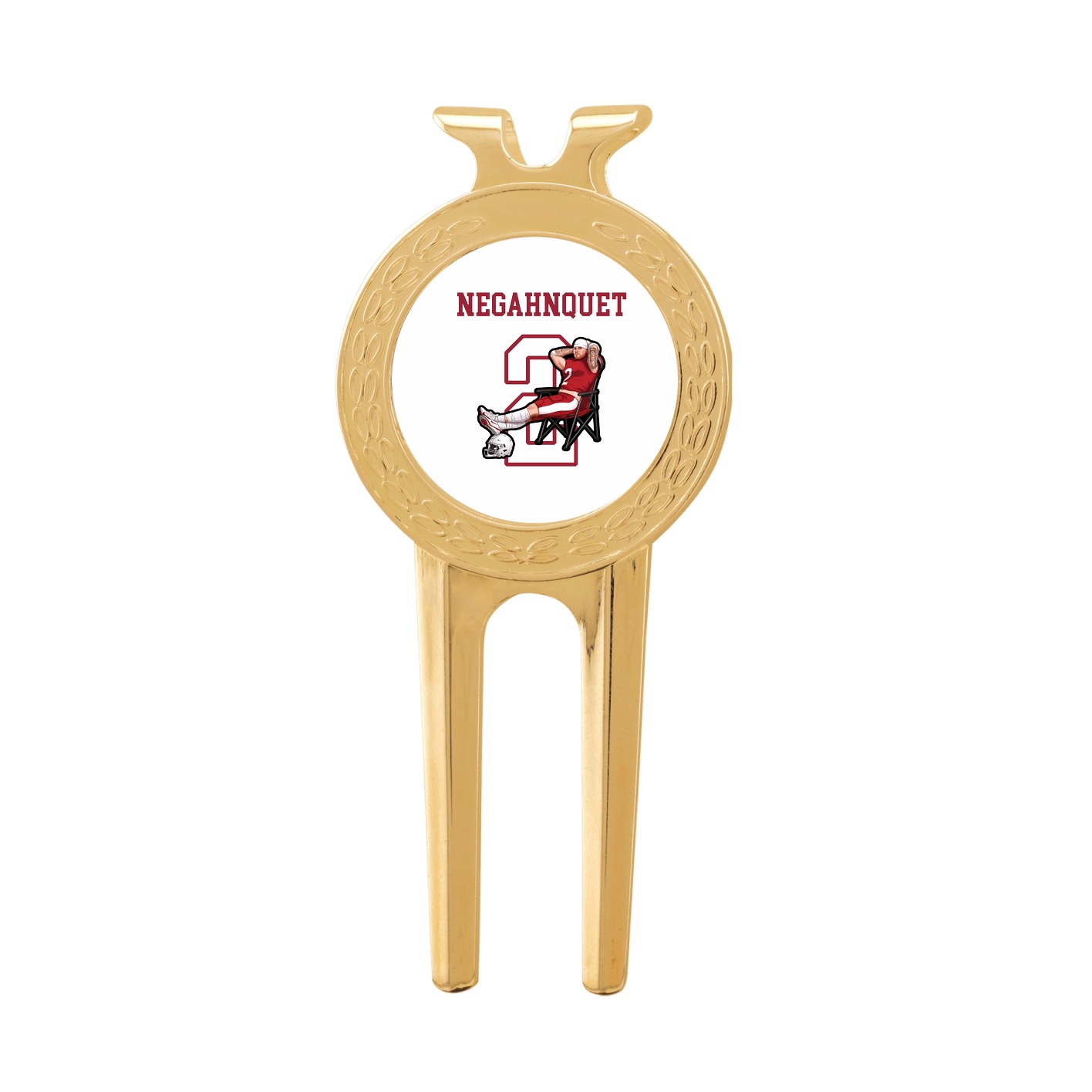 Divot Tool with Ball Marker — Shirsey in Classic