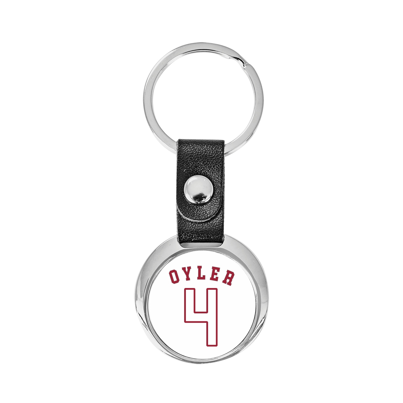 Key Chain — Shirsey Arch in Classic