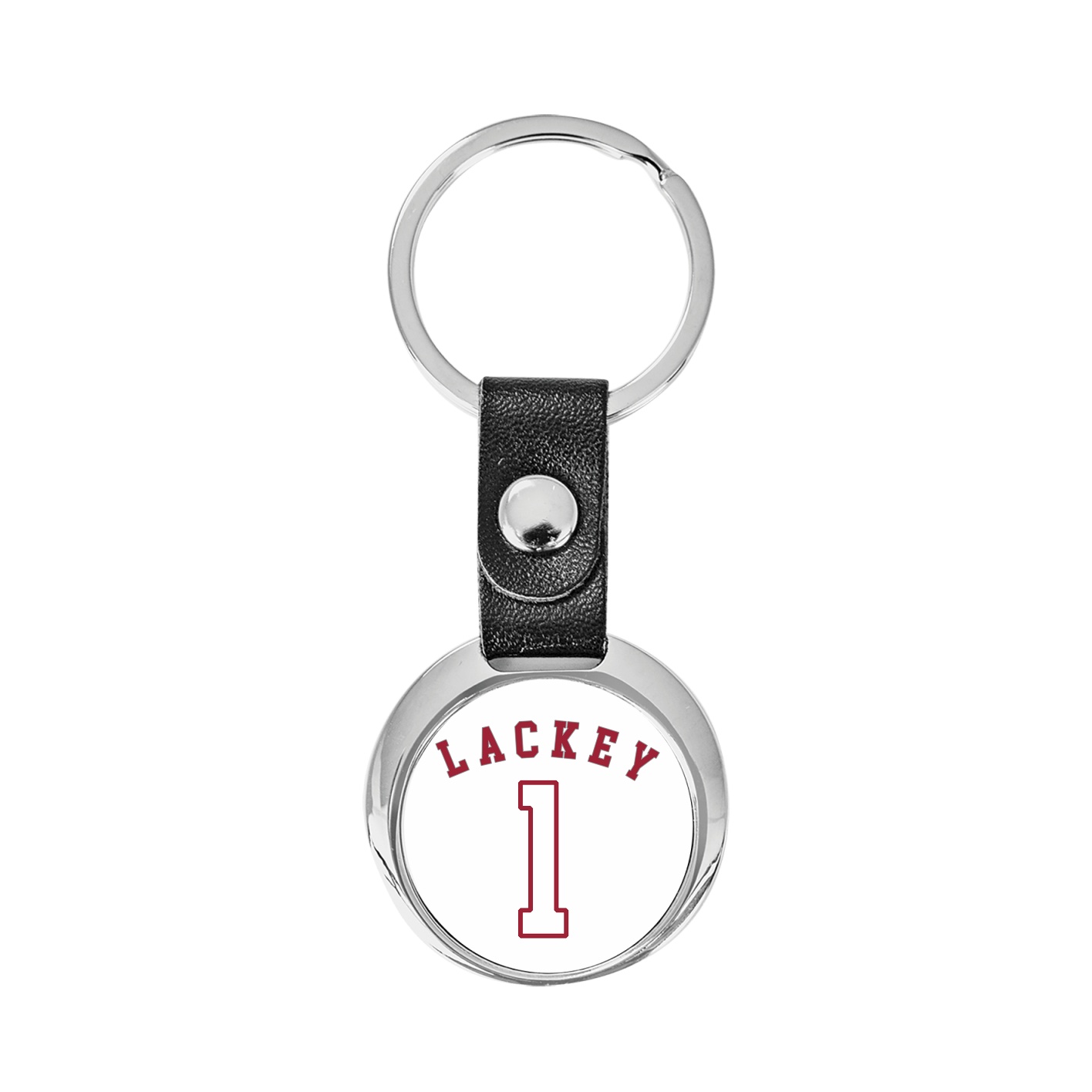 Key Chain — Shirsey Arch in Classic