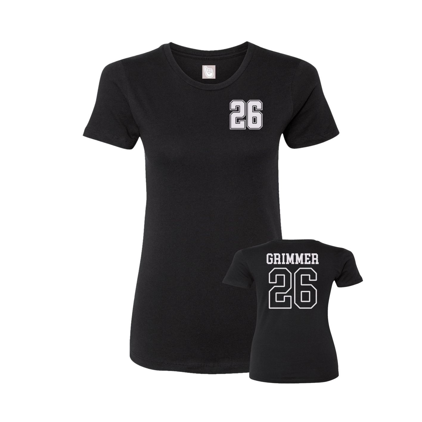 Womens Tee