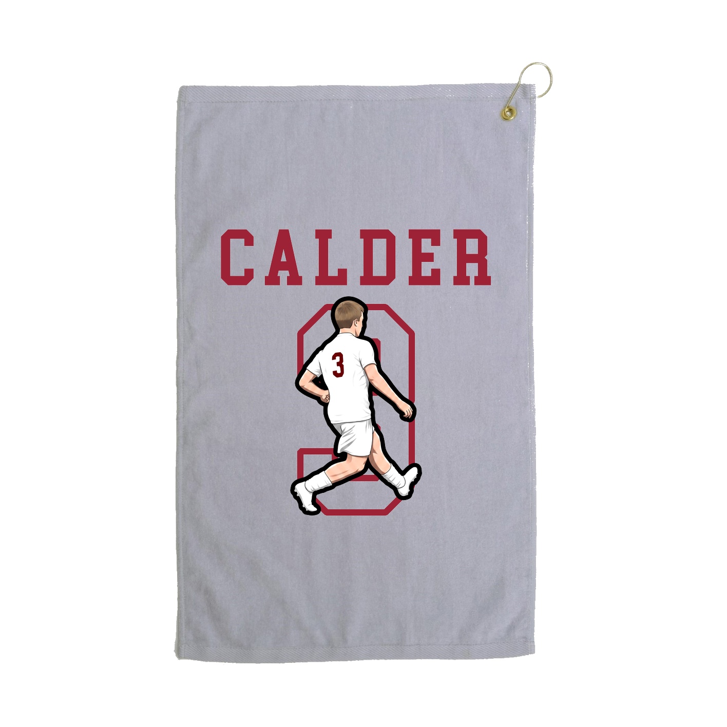 Golf Towel