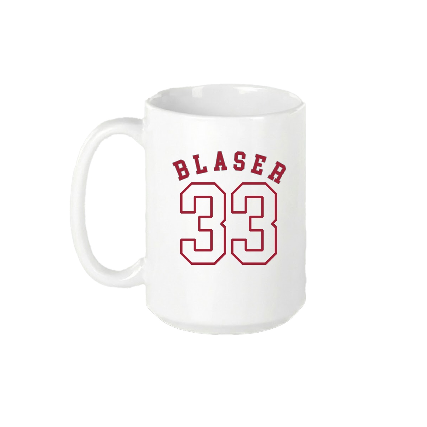 15oz Coffee Mug
