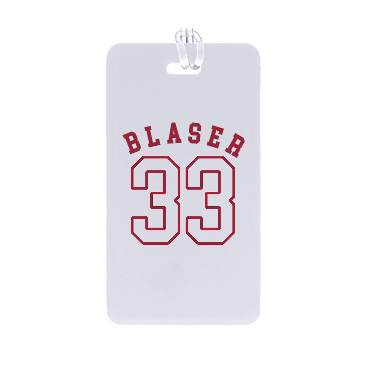 Bag Tag