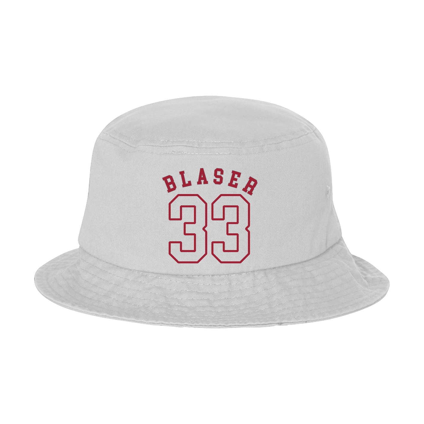 Bucket Cap