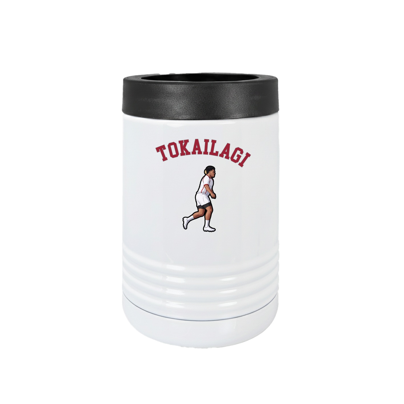 Beverage Holder — Shirsey Arch in White