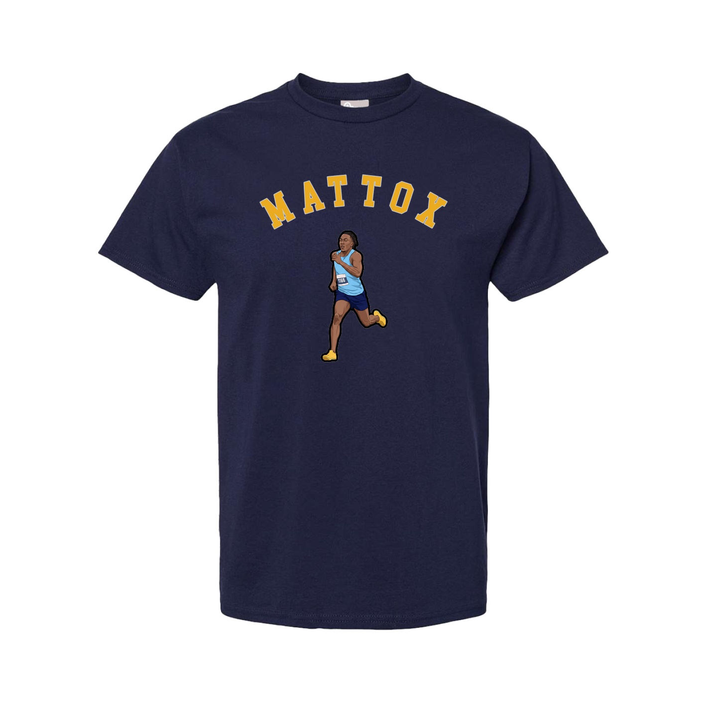 NIL Club Tee