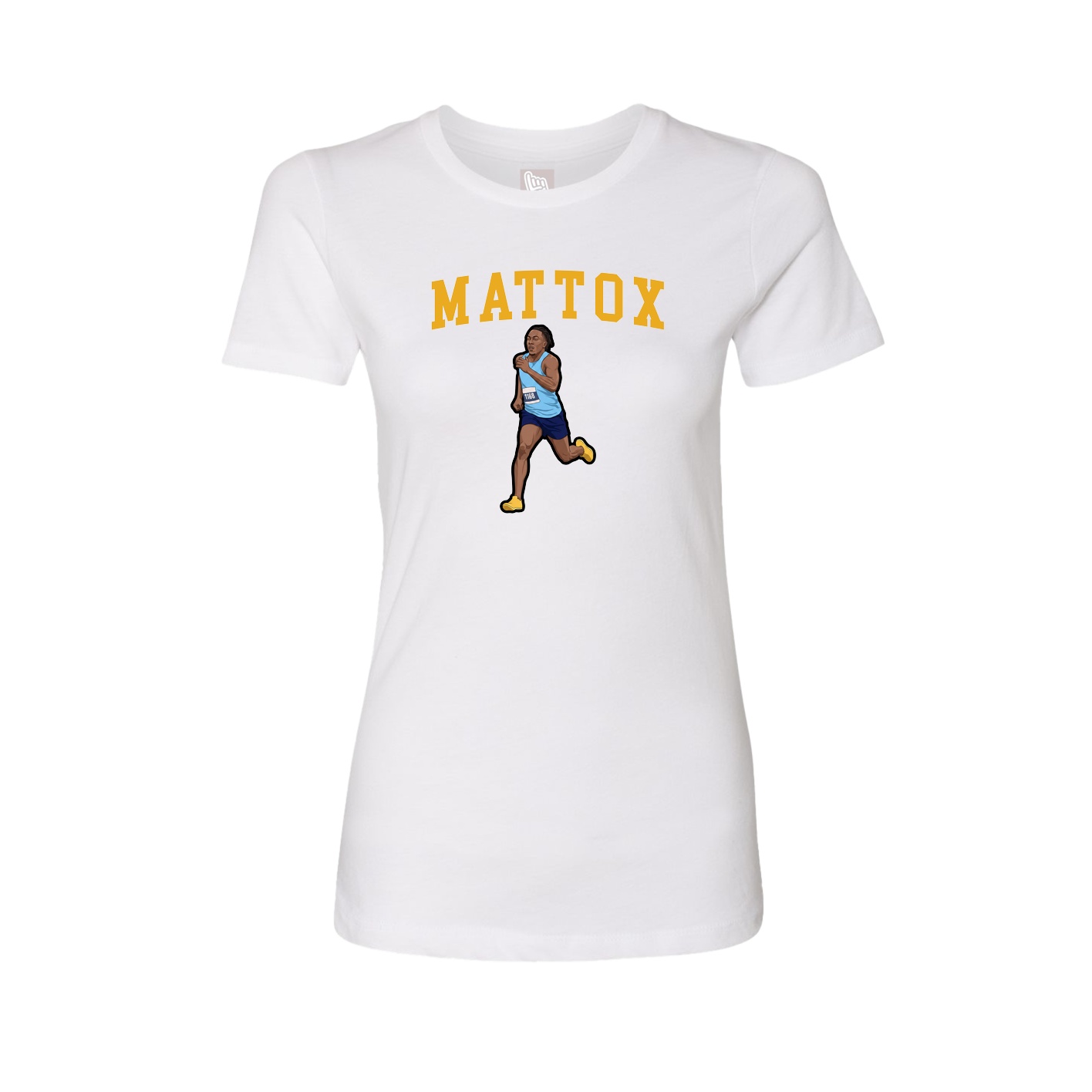 Womens Tee