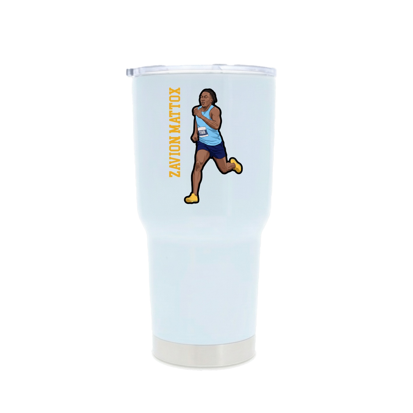 30oz Stainless Steel Tumbler