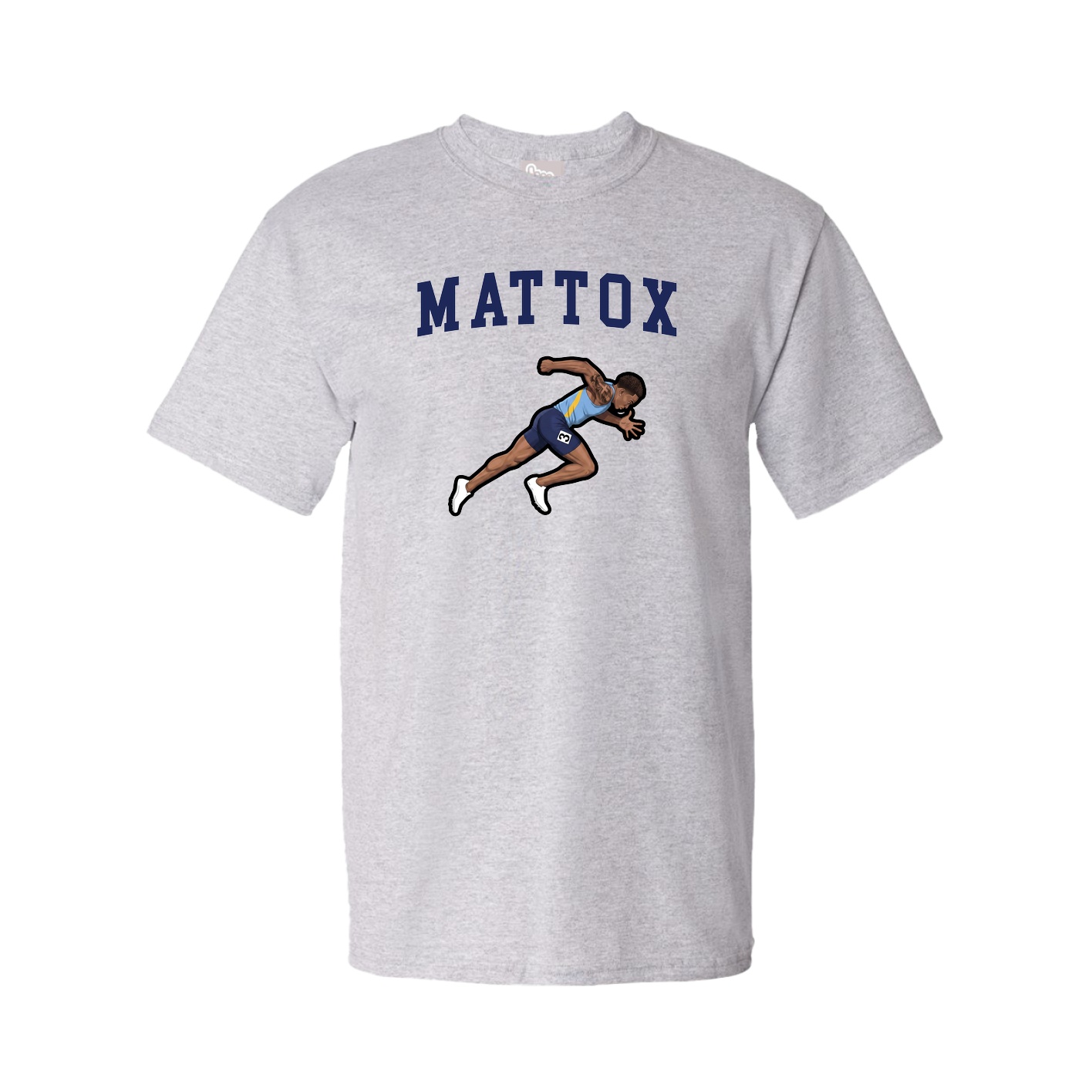 NIL Club Tee
