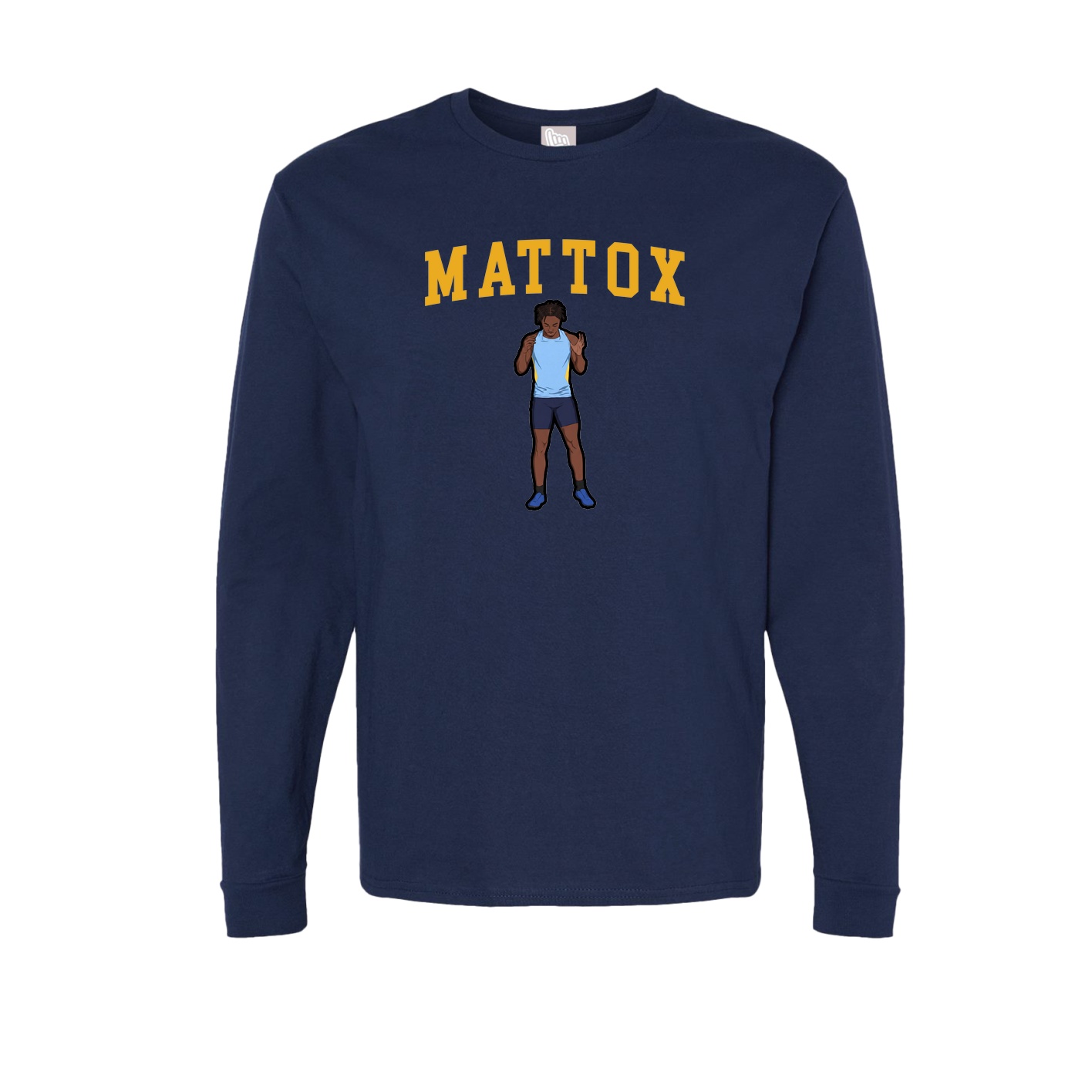 Long Sleeve Tee