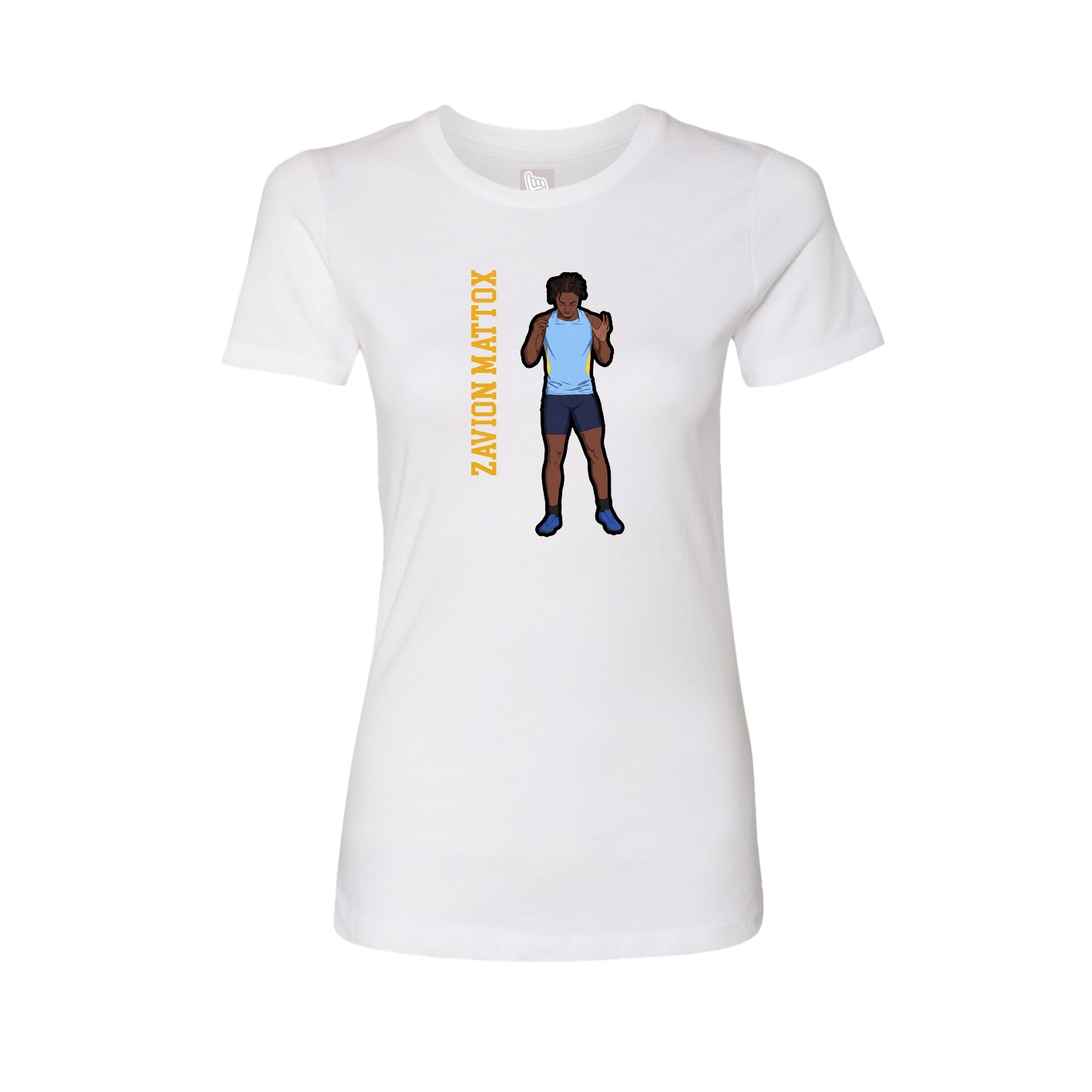 Womens Tee