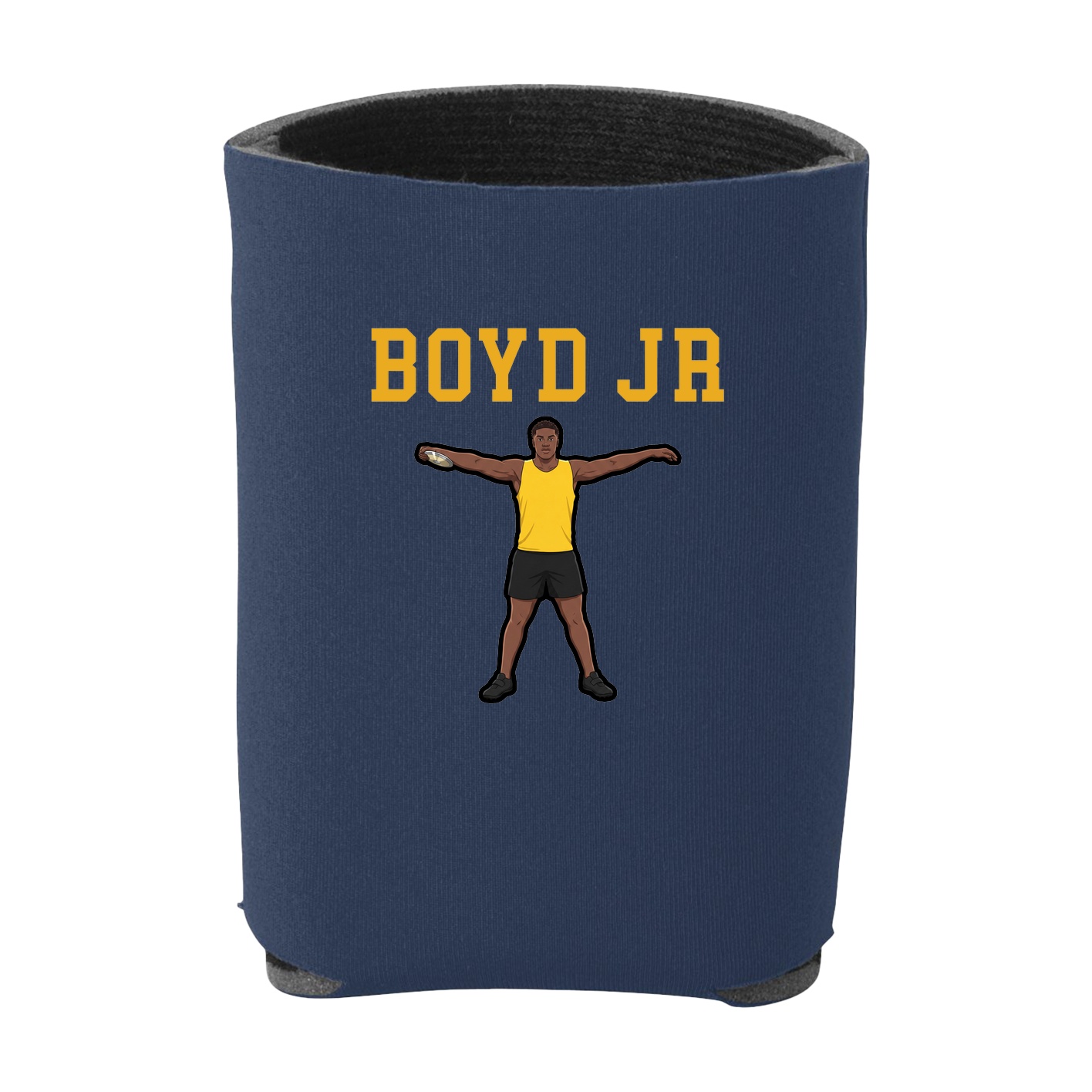 Can Holder — Shirsey in Navy