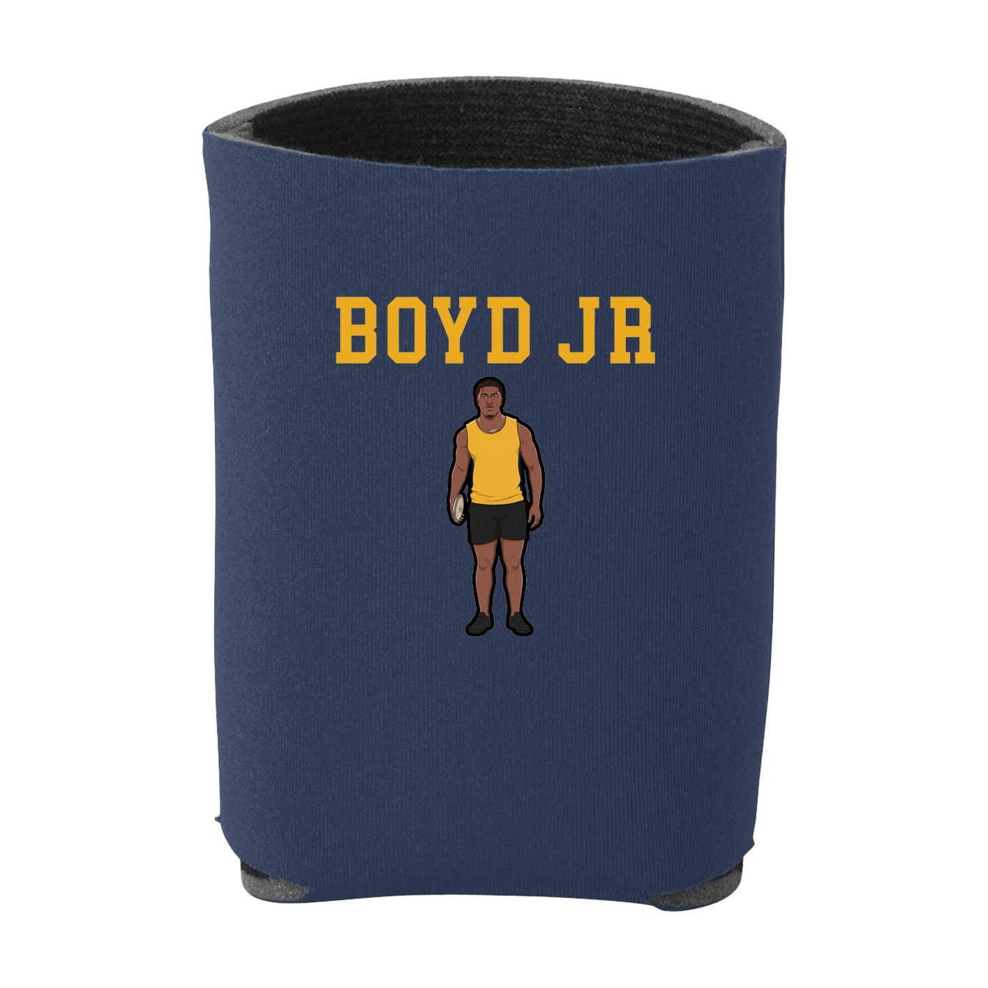 Can Holder — Shirsey in Navy