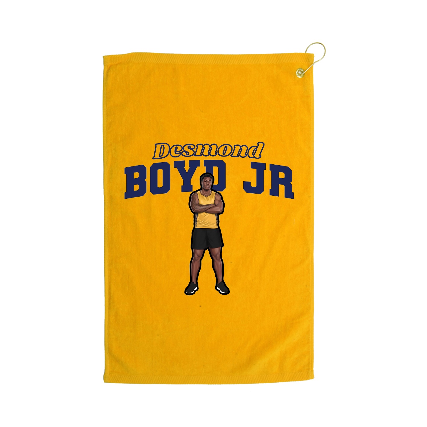 Golf Towel
