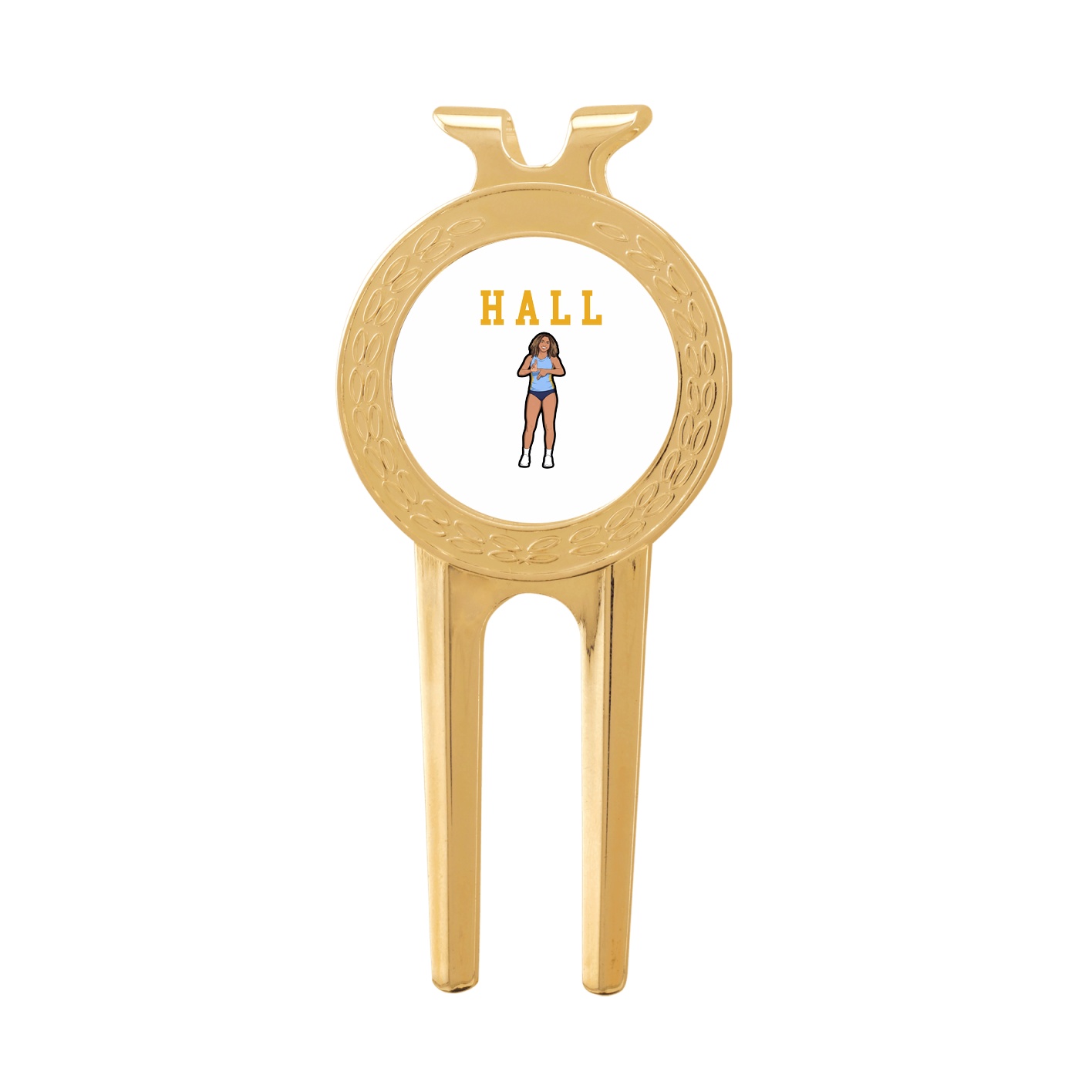 Divot Tool with Ball Marker — Shirsey in Classic