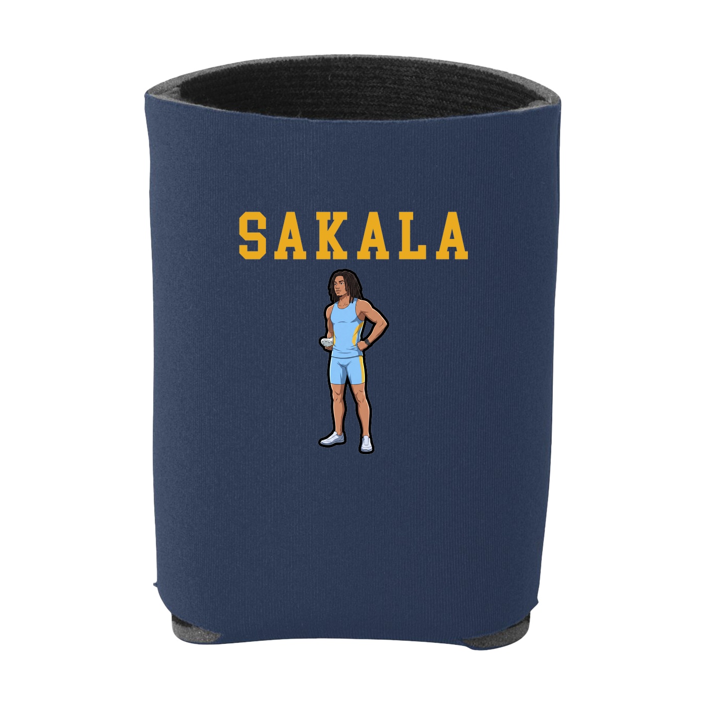 Can Holder — Shirsey in Navy
