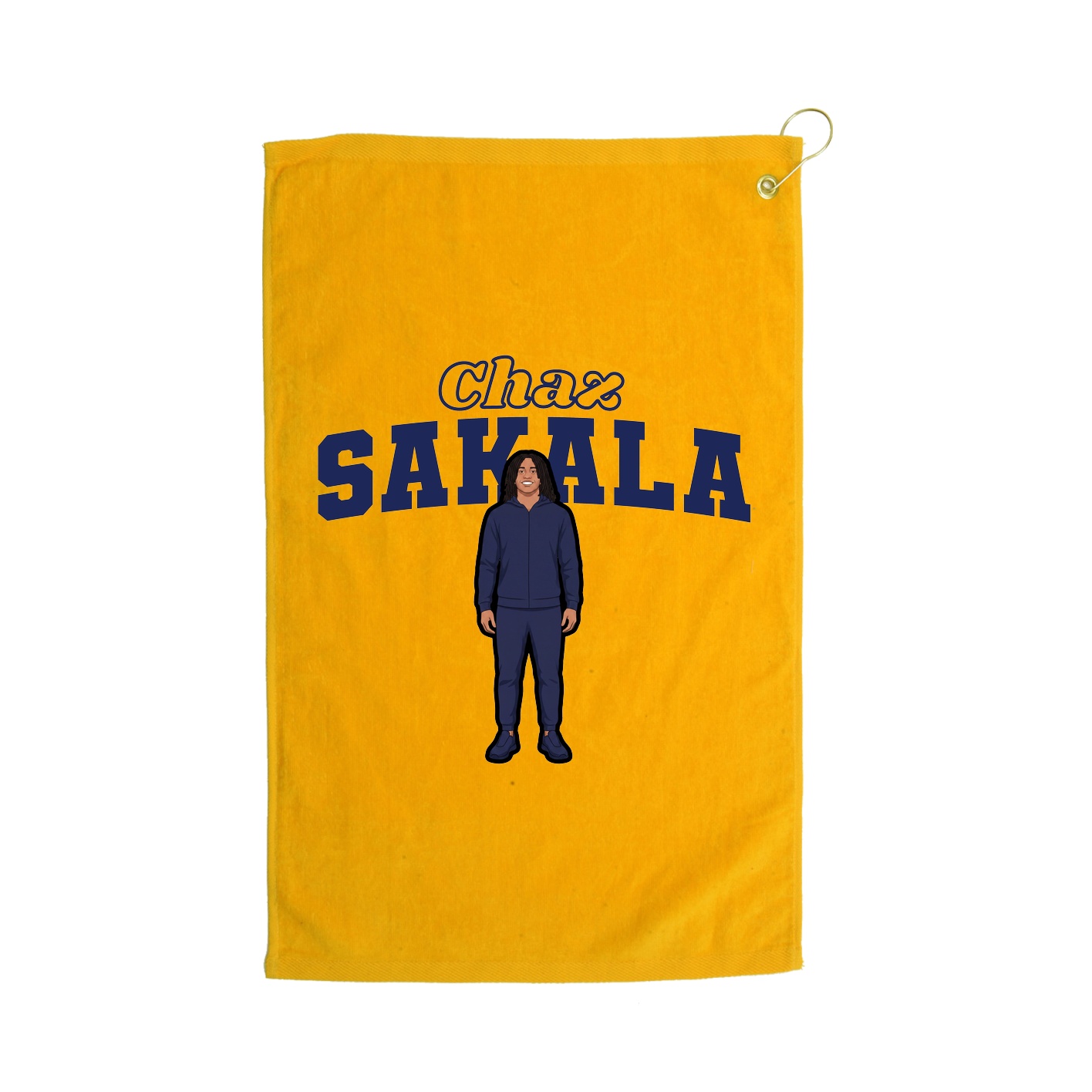 Golf Towel