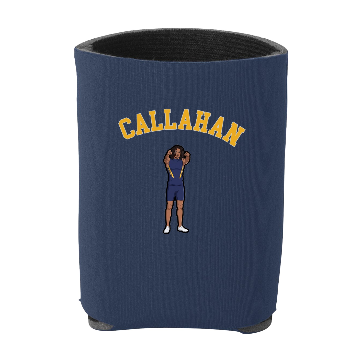 Can Holder — Shirsey Arch in Navy