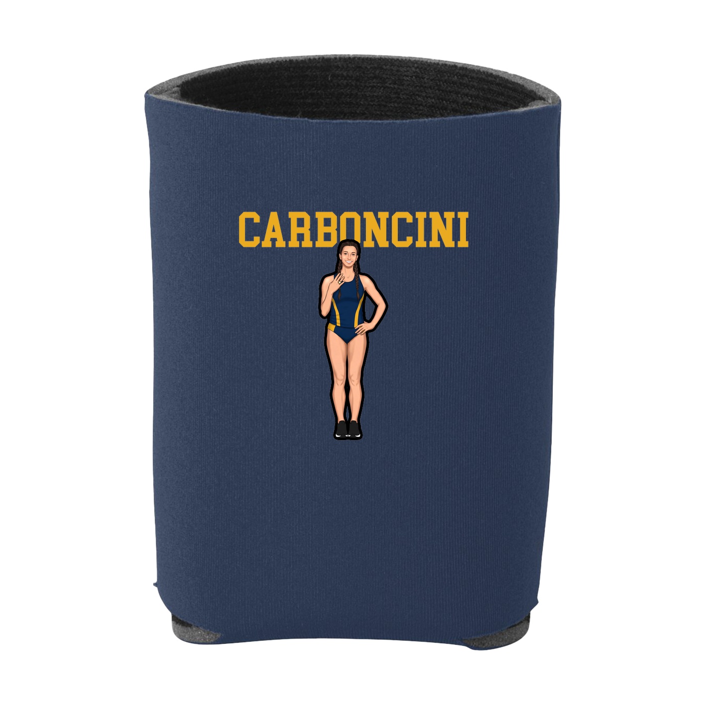 Can Holder — Shirsey in Navy