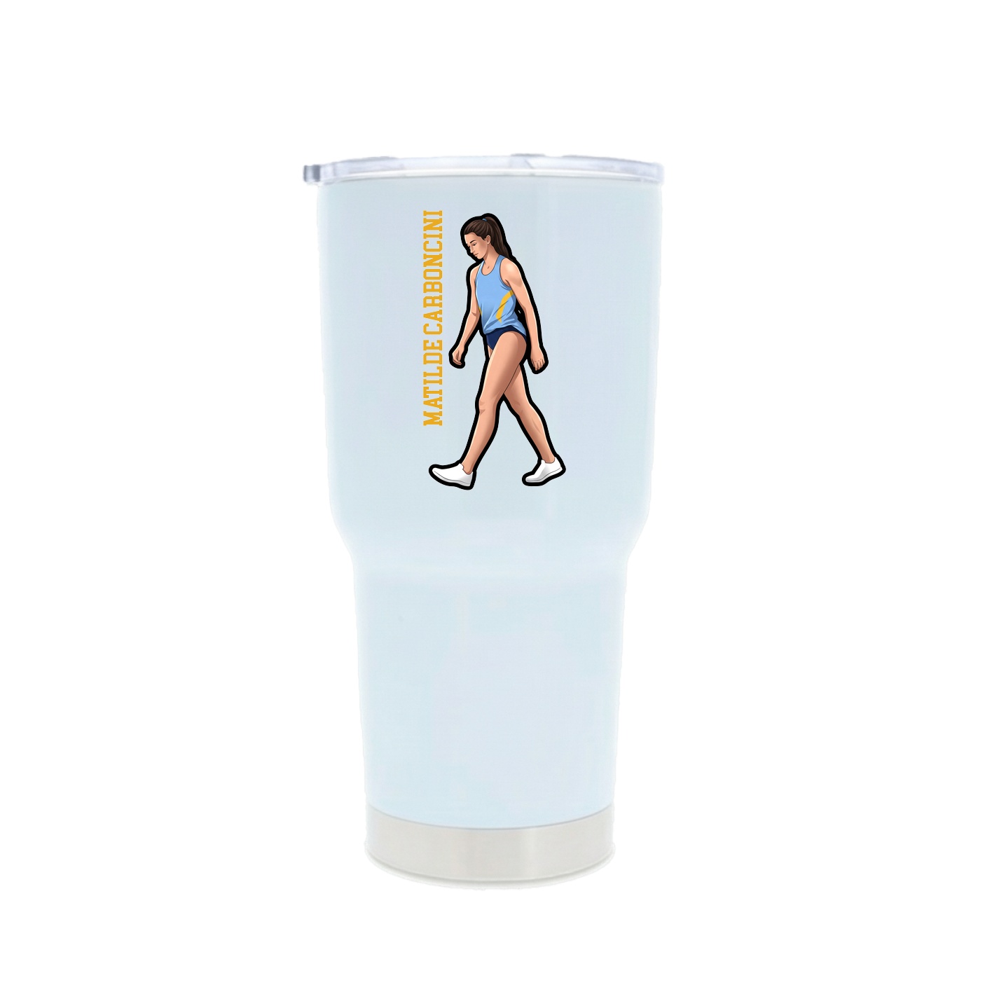 30oz Stainless Steel Tumbler
