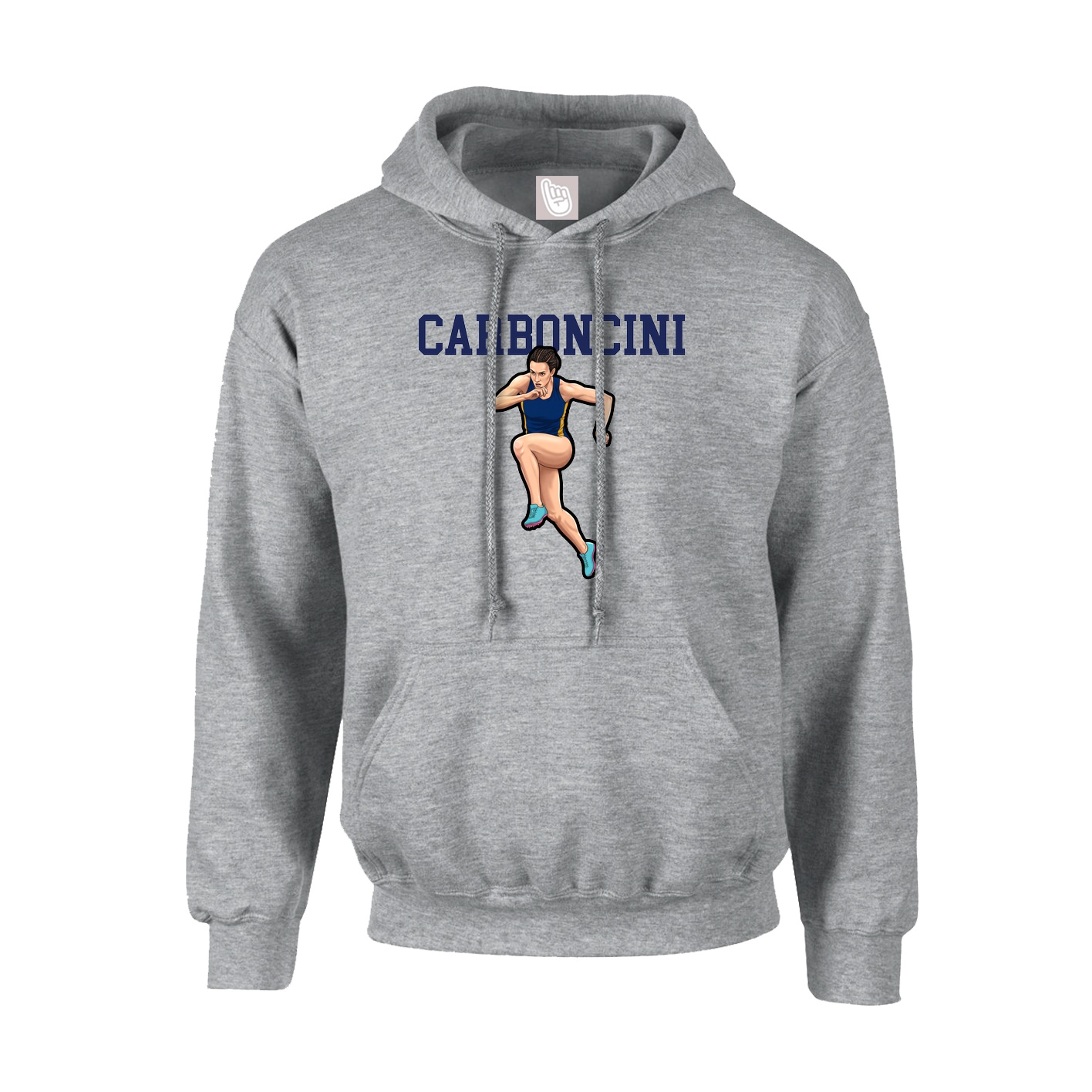 Youth Hoodie